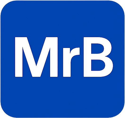 MrB Commerce