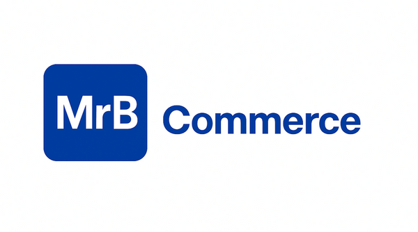 MrB Commerce